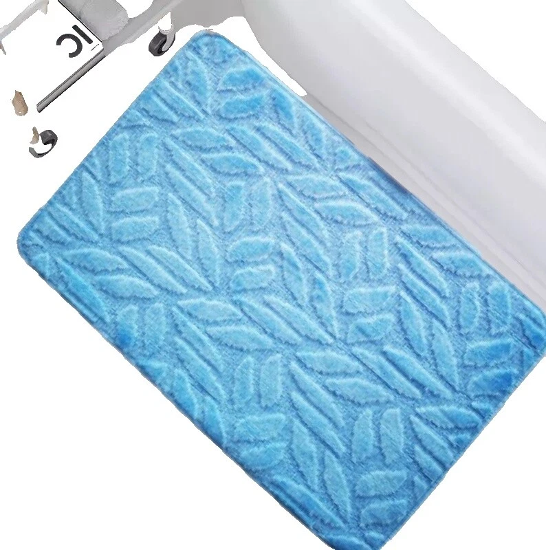 Puerta Modernas abstractas de polietileno tapetes y alfombras de piso