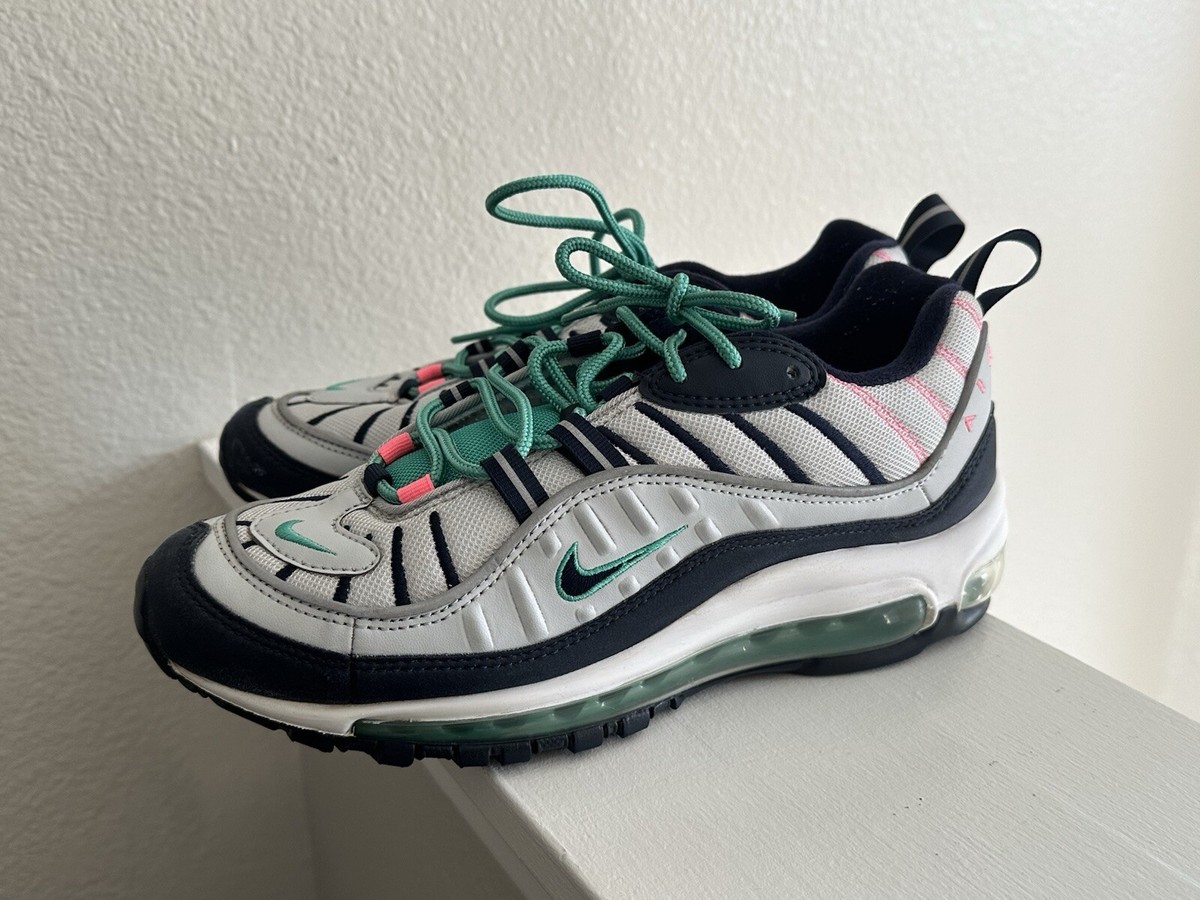 Nike Air Max 98 Tidal Wave 2018 Men's Size