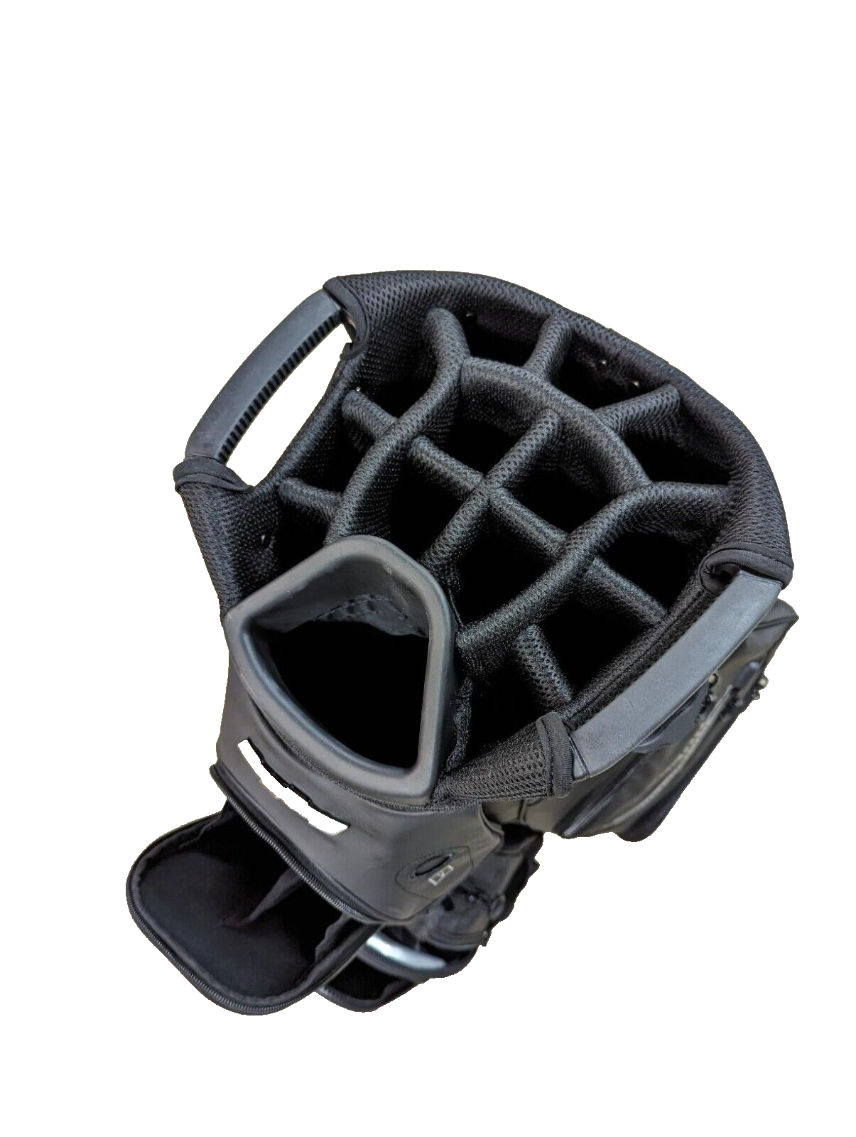 Bag Boy Golf Revolver XP Cart Bag 14 Divider ZP Bag Boy NIB eBay