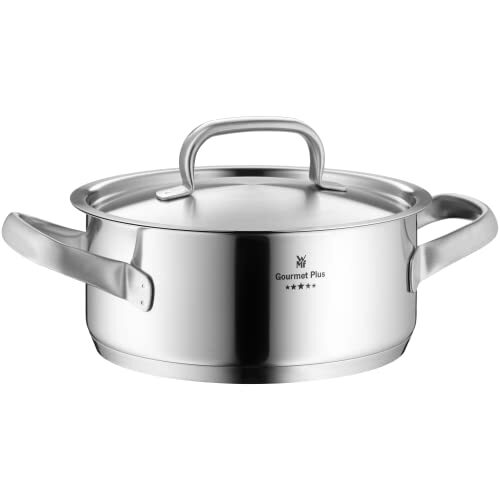 WMF Gourmet Plus Tegame, 16 cm