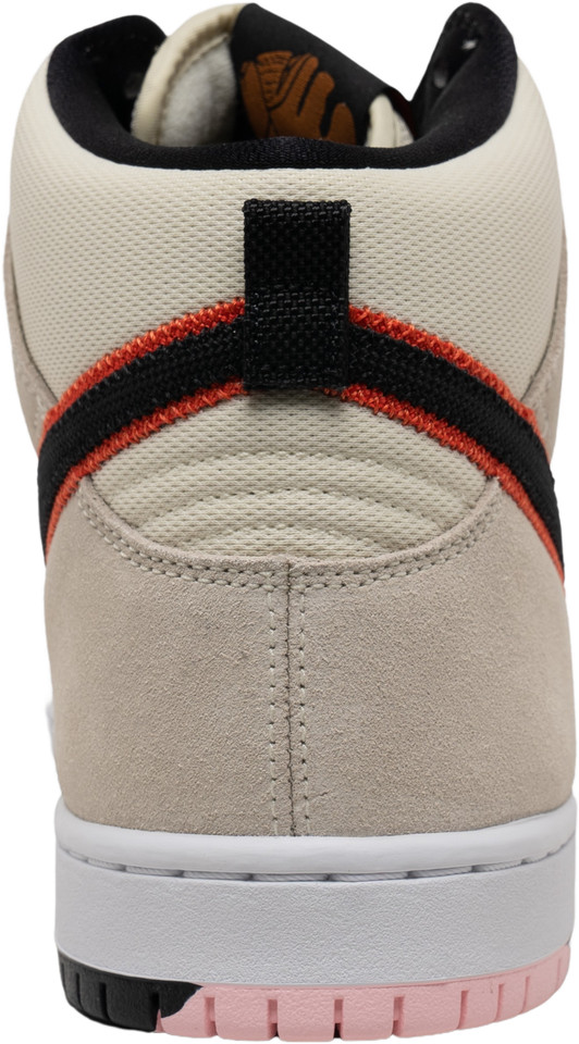 シューズ(男性用) Nike SB Dunk High San Francisco Giants Nike SB Dunk High San Francisco Giants On Feet Review
