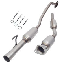 Fwd Catalytic Converter For 2003-2008 Toyota Corollapontiac Vibe 1.8l Fwd Catalytic Converter For 2003-2008 Toyota Corollapontiac Vibe 1.8l
