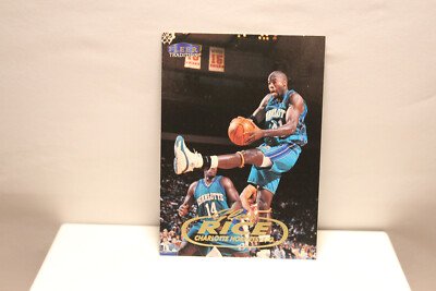 Glen Rice 1998/99 Fleer Tradition Nr. 41