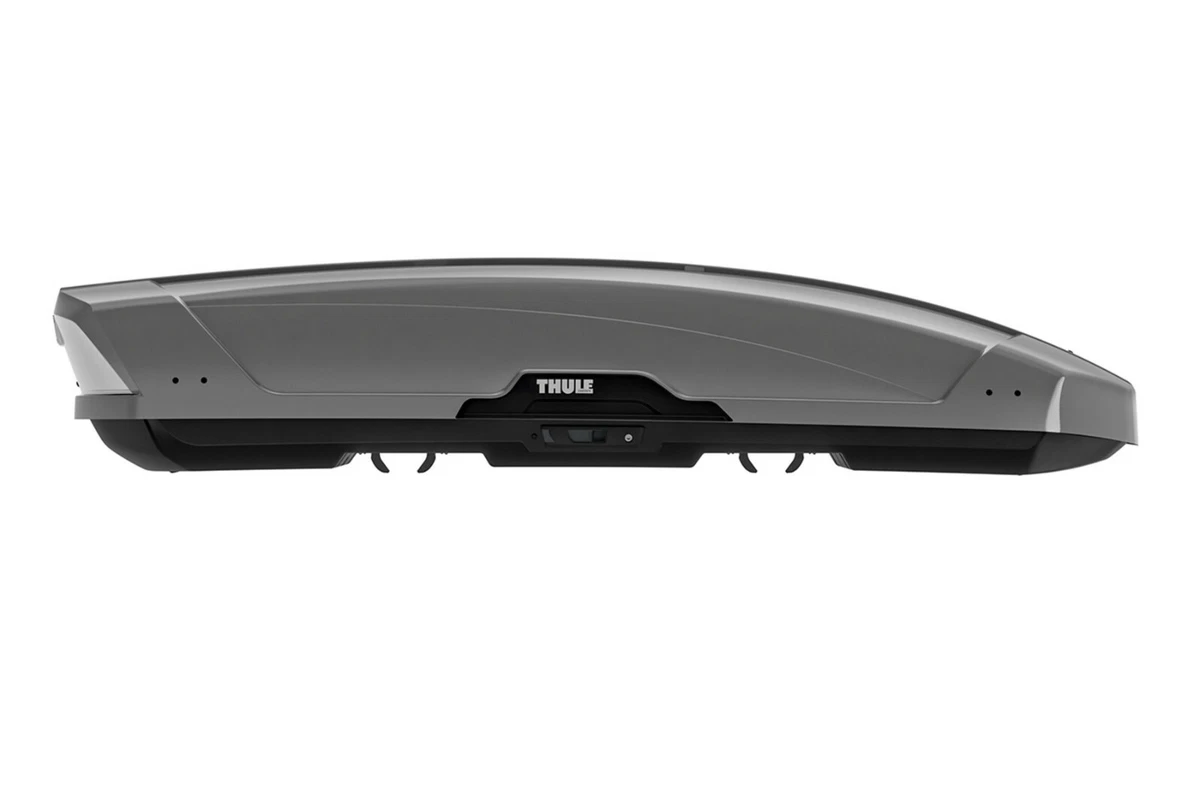 Ebay thule roof box deals