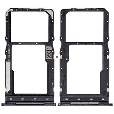 Sim Card Tray Compatible For Motorola Moto G Power XT2165 / 2022 Dark Grove