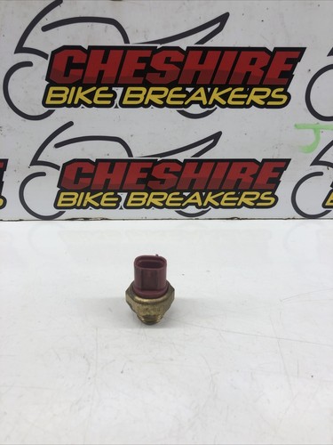 ♻️ Lexmoto Pegasus 300 TR300T-P 2020 - 2022 Kühlerlüfter Temp Temperatur Sensor