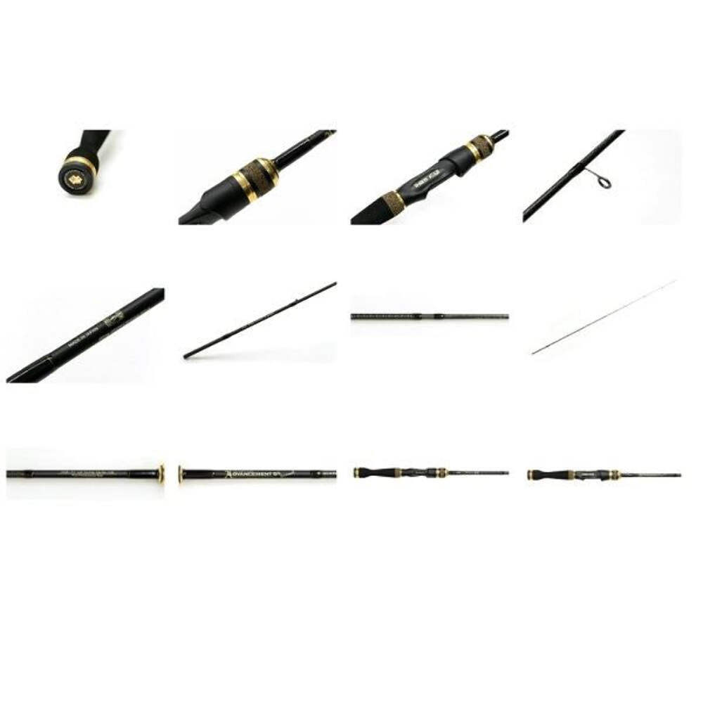 Thirty Four Advancement FPR-55 ver.II F-tuned (Spinning 2 Thirty Four Advancement FPR-55 ver.II F-tuned (Spinning 2