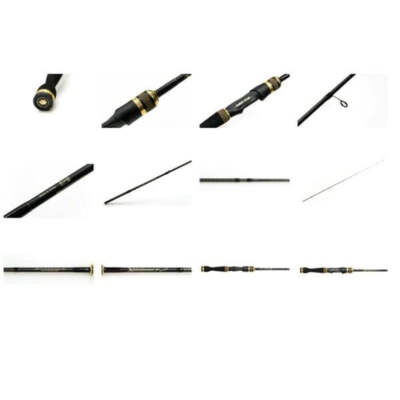 Thirty Four Advancement FPR-55 ver.II F-tuned (Spinning 2 Thirty Four Advancement FPR-55 ver.II F-tuned (Spinning 2