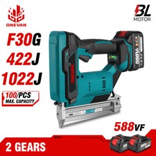 Cloueuse électrique sans fil