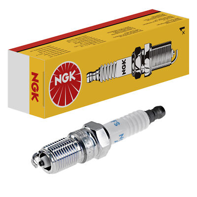 10 Zündkerze SW 16 mm NGK für MAZDA 3 Stufenheck