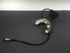 McKesson Colposcope Lumeon 4X - 27X Binocular Optics Head Led Light Attachment