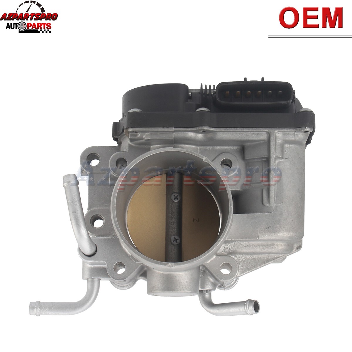 OEM Throttle Body 22030-28011 For Toyota Noah Voxy 2001-2004