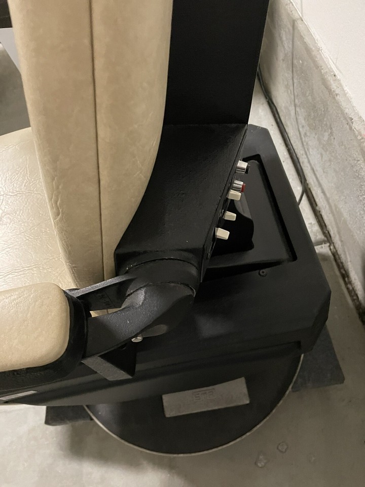 SMR Maxi Exam Chair Medical Chair eBay