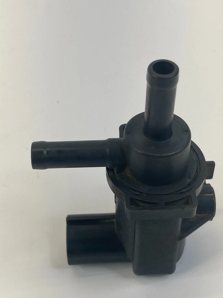 04-10 Toyota Highlander Vapor Canister Purge Solenoid Valve Switch 90910-12272 - Imagem 4 de 4