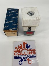 Honeywell Microswitch 911AGB011BB Selector Switch 120V