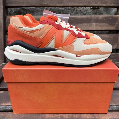 Size 9 - New Balance x Concepts 57/40 Headin display picture 2