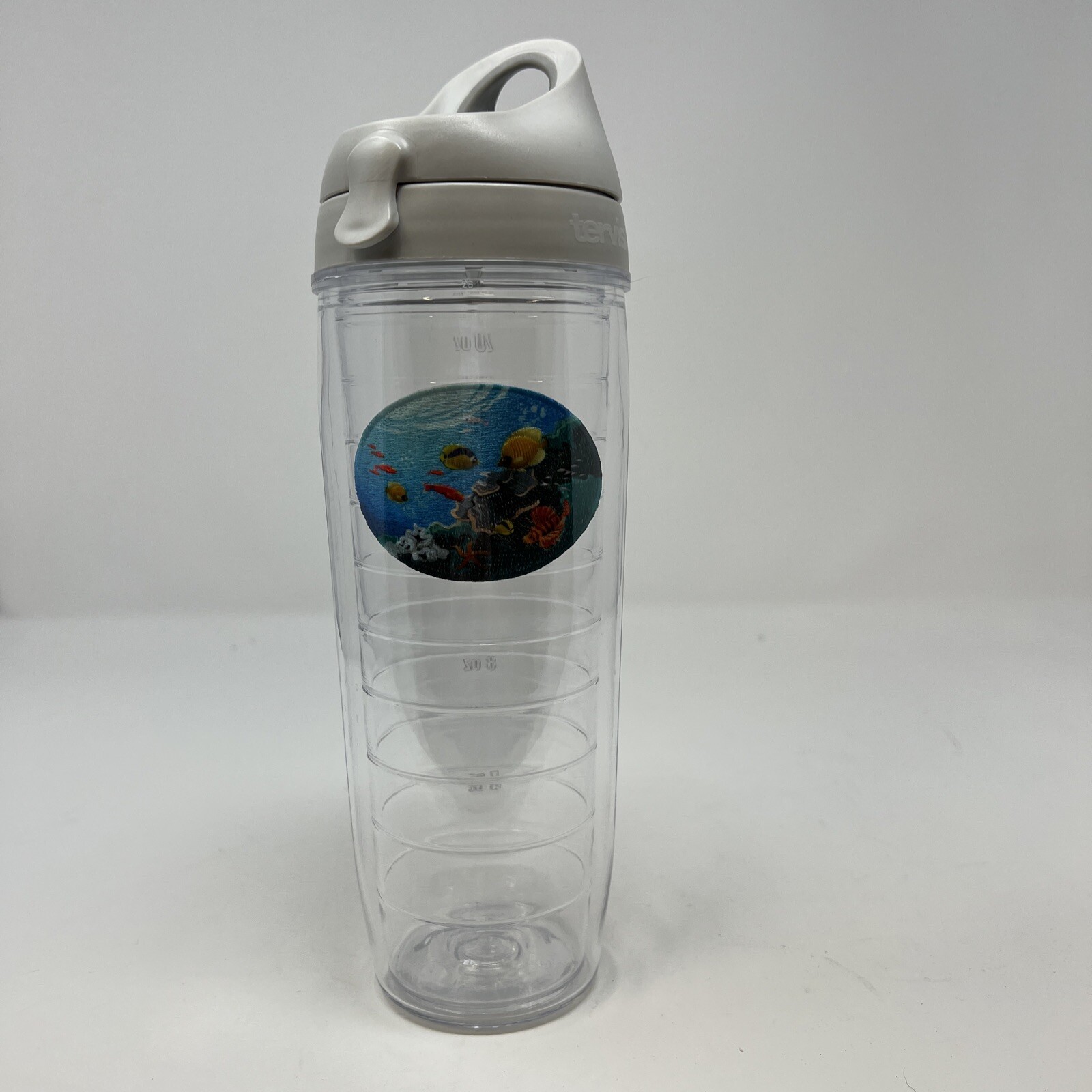 Nautical Aquarium