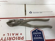 VIM Tools VP4507 USA Pliers Grips