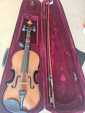 VIOLIN SOFIA MARI Model 505E 4/4