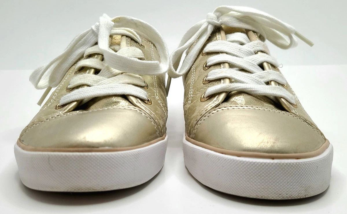 Guess store sparkle shoes