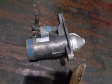 Starter Motor Fits 07-08 SENTRA 21667