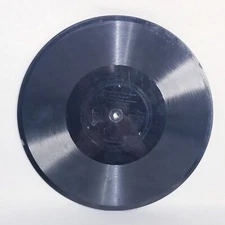 BRING BACK THE ROSE / GENTLE SPRING  Edison Diamond Disc WILL OAKLAND / B MURRAY