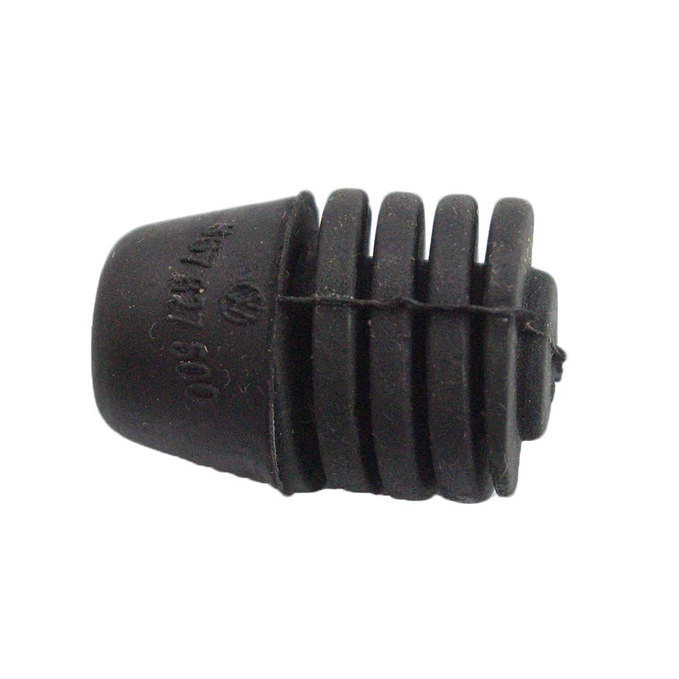 Parachoques parachoques capó 0EM para VW Jetta Golf GTI Bora EOS Caddy Passat Foto 2 de 3