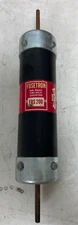 👀 NEW FUSETRON 200 AMP DUAL ELEMENT TIME DELAY FUSE 600 VAC FRS 200