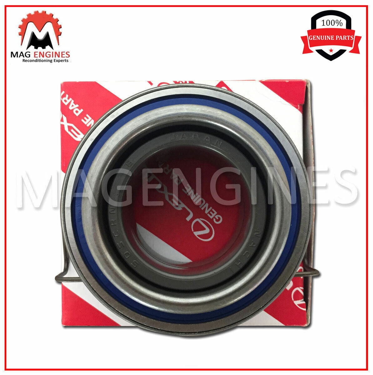 31230-53011 GENUINE OEM CLUTCH RELEASE BEARING ASSY 31230-53011 GENUINE OEM CLUTCH RELEASE BEARING ASSY