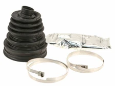 For 1998 Chevrolet Tracker CV Boot Front Left Outer Dorman 96966JT OE Solutions