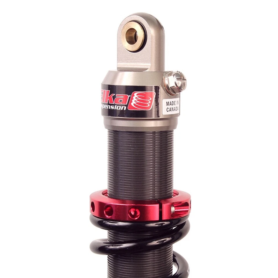 Amortiguadores ELKA SUSPENSIÓN ETAPA 1 DELANTEROS Y TRASEROS POLARIS SPORTSMAN XP1000 17-21 Foto 3 de 3