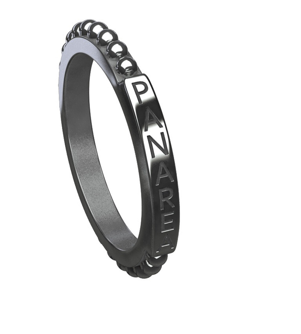 Panarea AS1854OX Ladies Ring