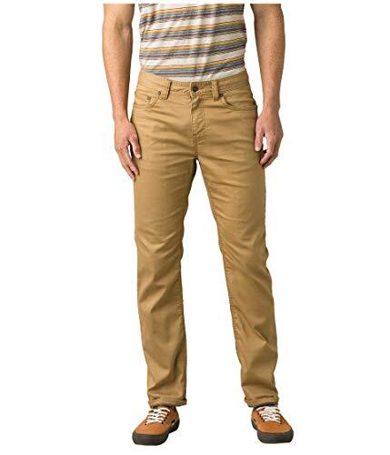 Standard Bridger Jean Embark Brown 