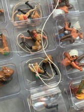 ALTFIGUREN Westernland Jimmy der Viehz&uuml;chter original Seil  zur Erg&auml;nzung lesen