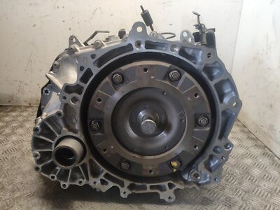 LAND ROVER Discovery Sport L550 Getriebe 9HP50 K8D2-7000-DB 2.0 Disel 132kw 2020