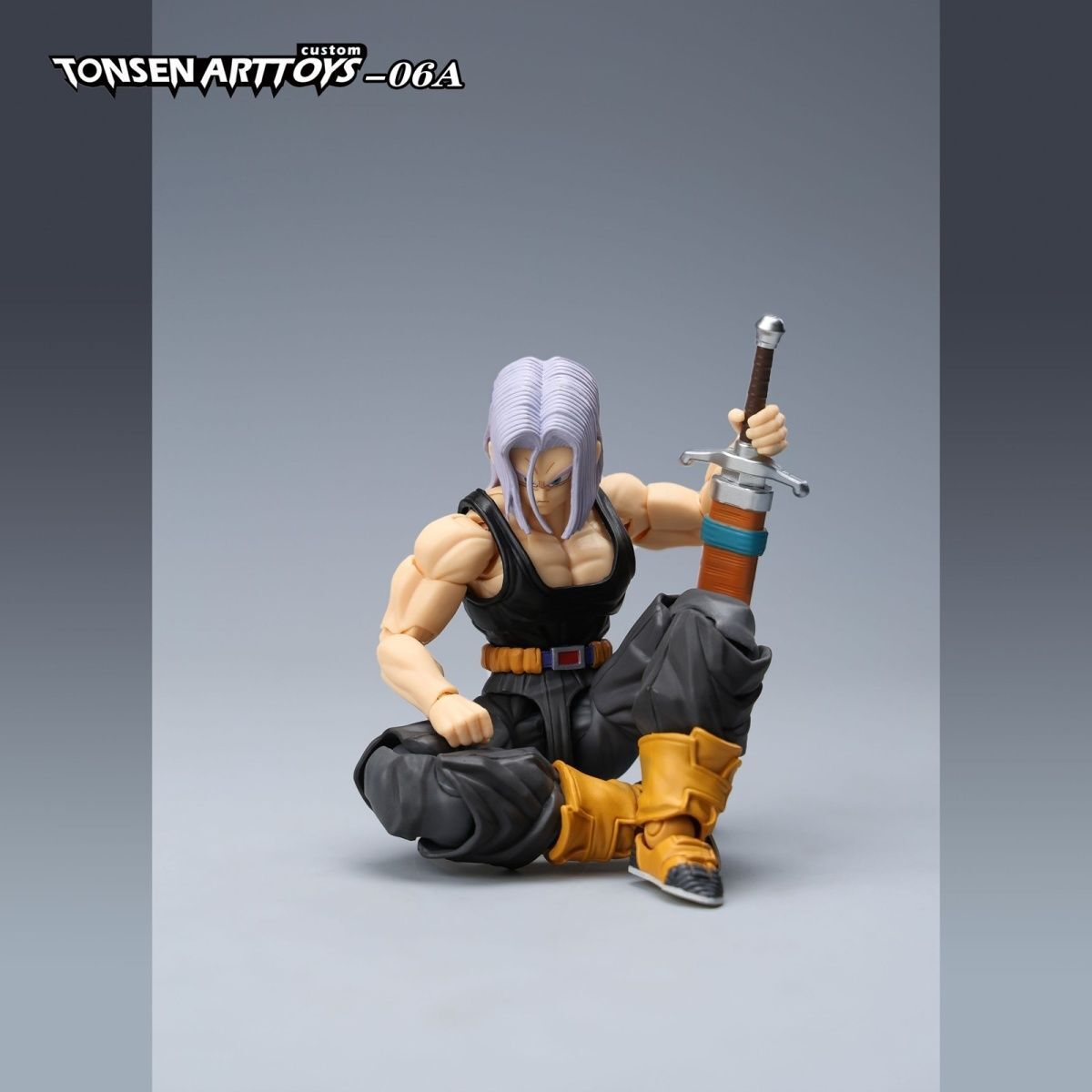 ドラゴンボール - トリニダード $_57.JPG?set_id=8800005007
