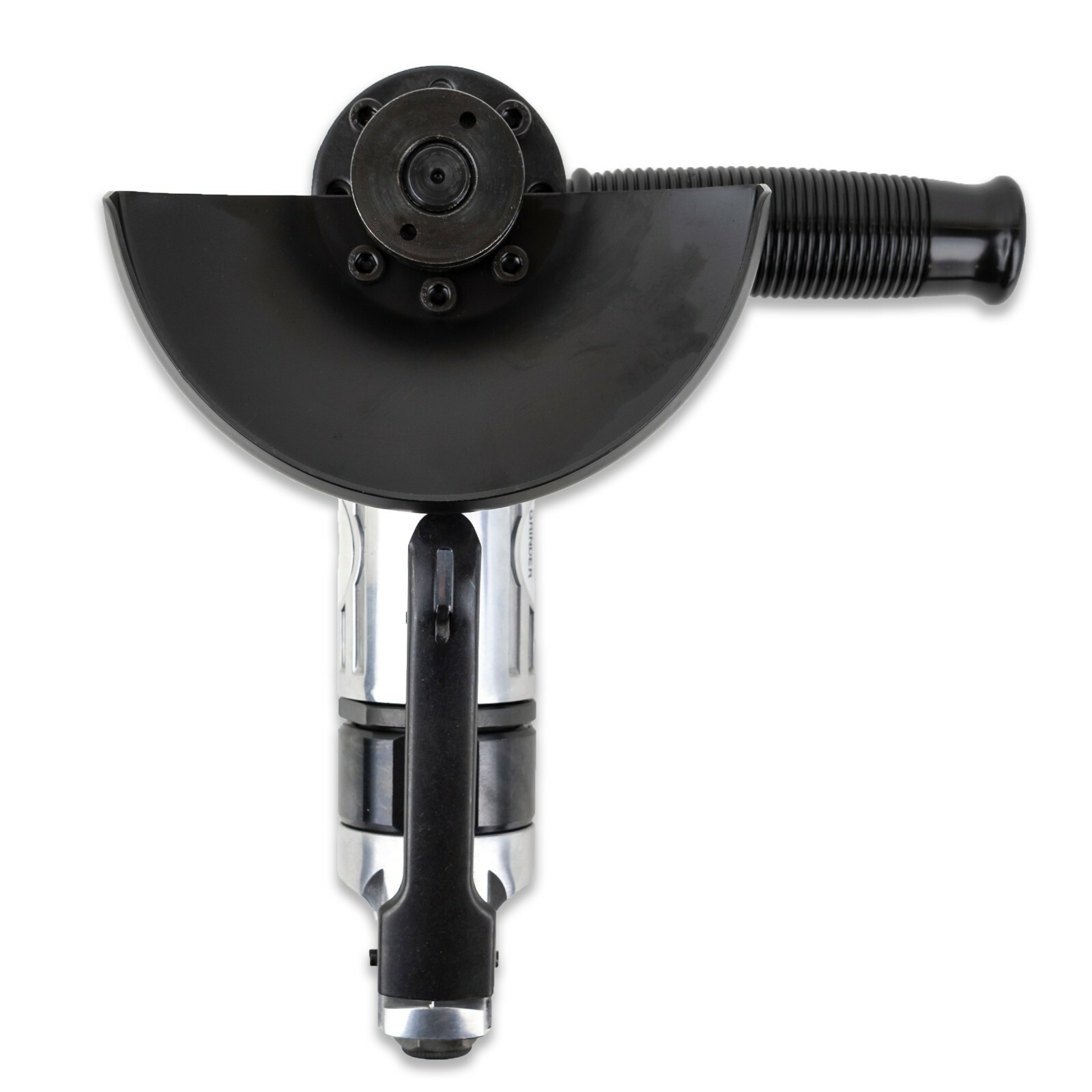Vertech 5" Governed Pneumatic Air Angle Disc Grinder 11,000 RPM