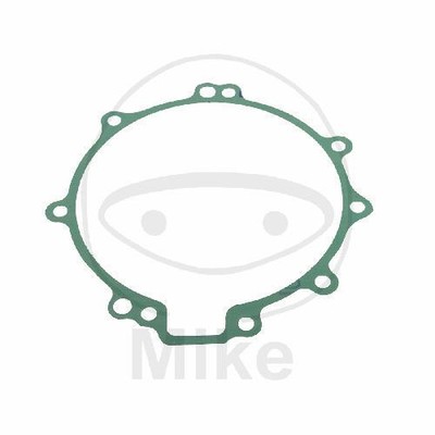 Starter Clutch Cover Gasket For Kawasaki ZX-10R Ninja ZX10 1000 (Fits 2006-2010 Models) - Part #0735