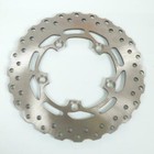 Yamaha Rear Motorcycle Brake Rotors