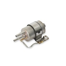 HOLLEY Fuel Filter/Bypass Style Regultor 58-PSI OE Style
