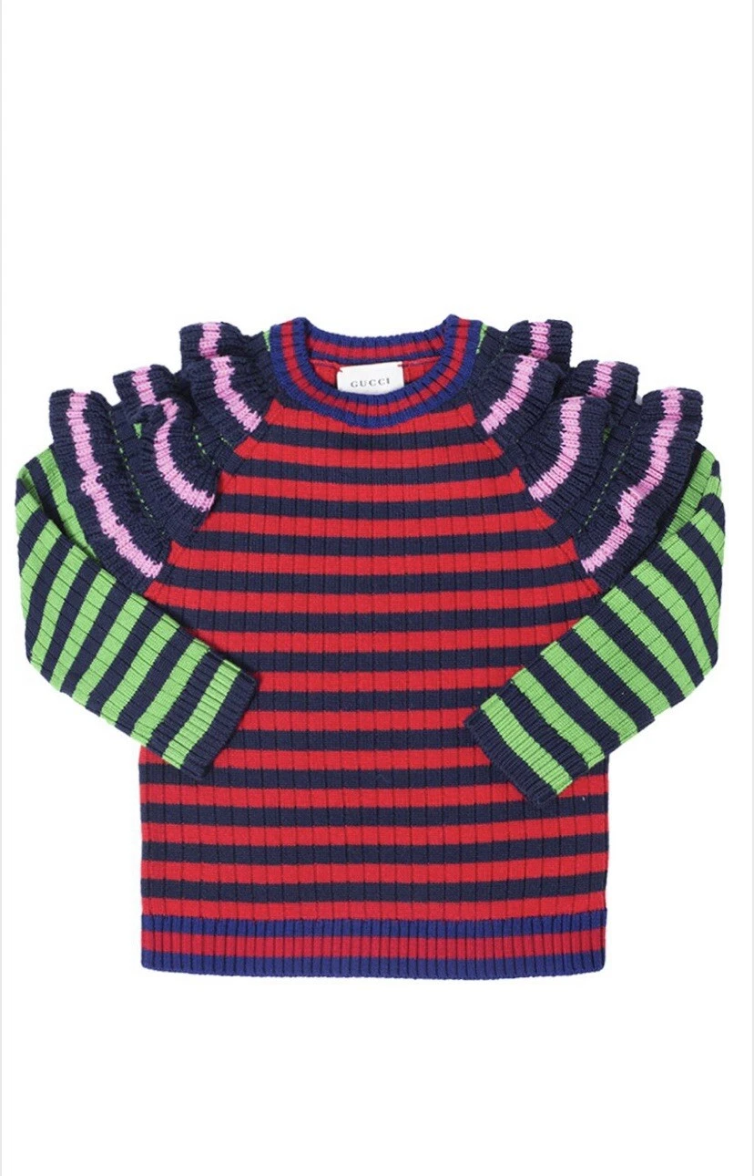 Pull enfant gucci