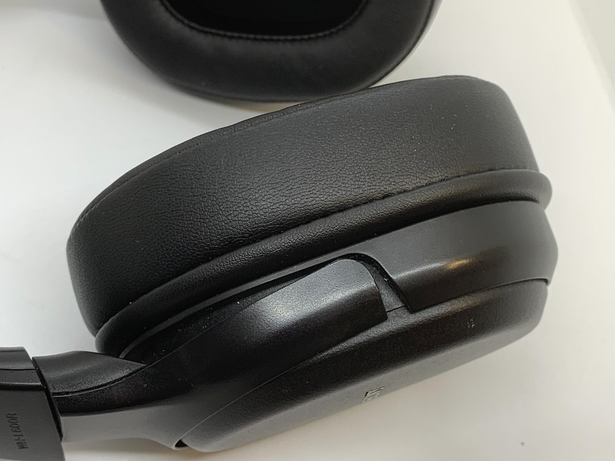 Sony WH-L600 Headband Wireless Headphones - Black for sale Sony WH-L600 Headband Wireless Headphones - Black for sale