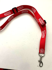 NEW Hong Kong Bus KMB Staff Lanyard