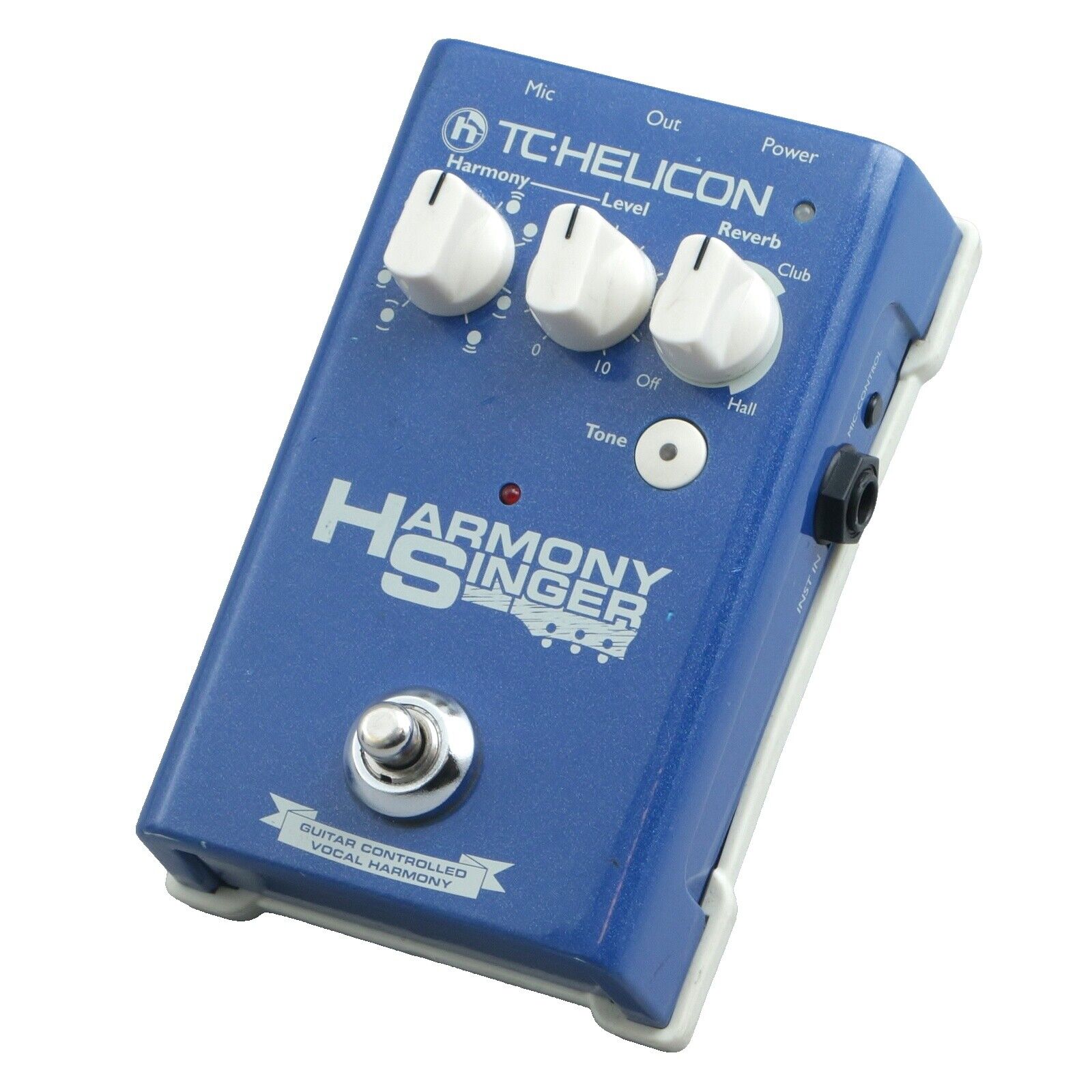 TC Helicon Harmony G XT | eBay TC Helicon Harmony G XT | eBay