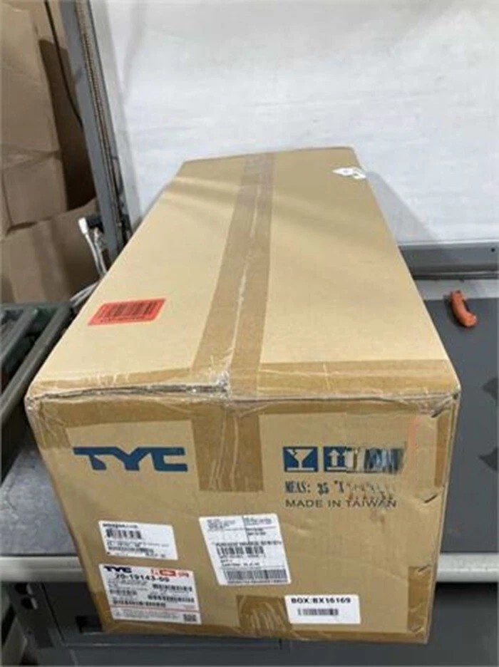 Right Headlight LED Assembly for Toyota Corolla Cross 2022-2025 TO2503313 - Image 4 of 4