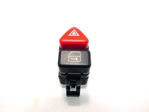 Mercedes Benz A W168 a1688201210 HAZARD WARNING FLASHER SWITCH warnblinker