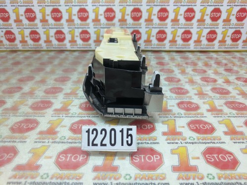 13 14 15 HONDA ACCORD AC HEATER CLIMATE TEMPERATURE CONTROL 79600-T2F-A61 OEM - Picture 9 of 9