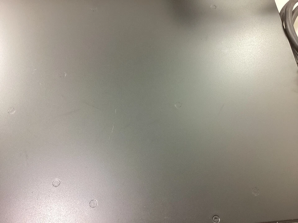 Tripp Lite 3.8kW Single-Phase Monitored Transfer Switch PDU - PDUMNH16HVAT - Image 2 of 3