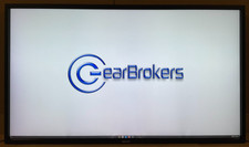 Phillips 75" 4k Ultra Hd Multi-touch Signage Display 410 Cd/m² 75bdl3010t *read*