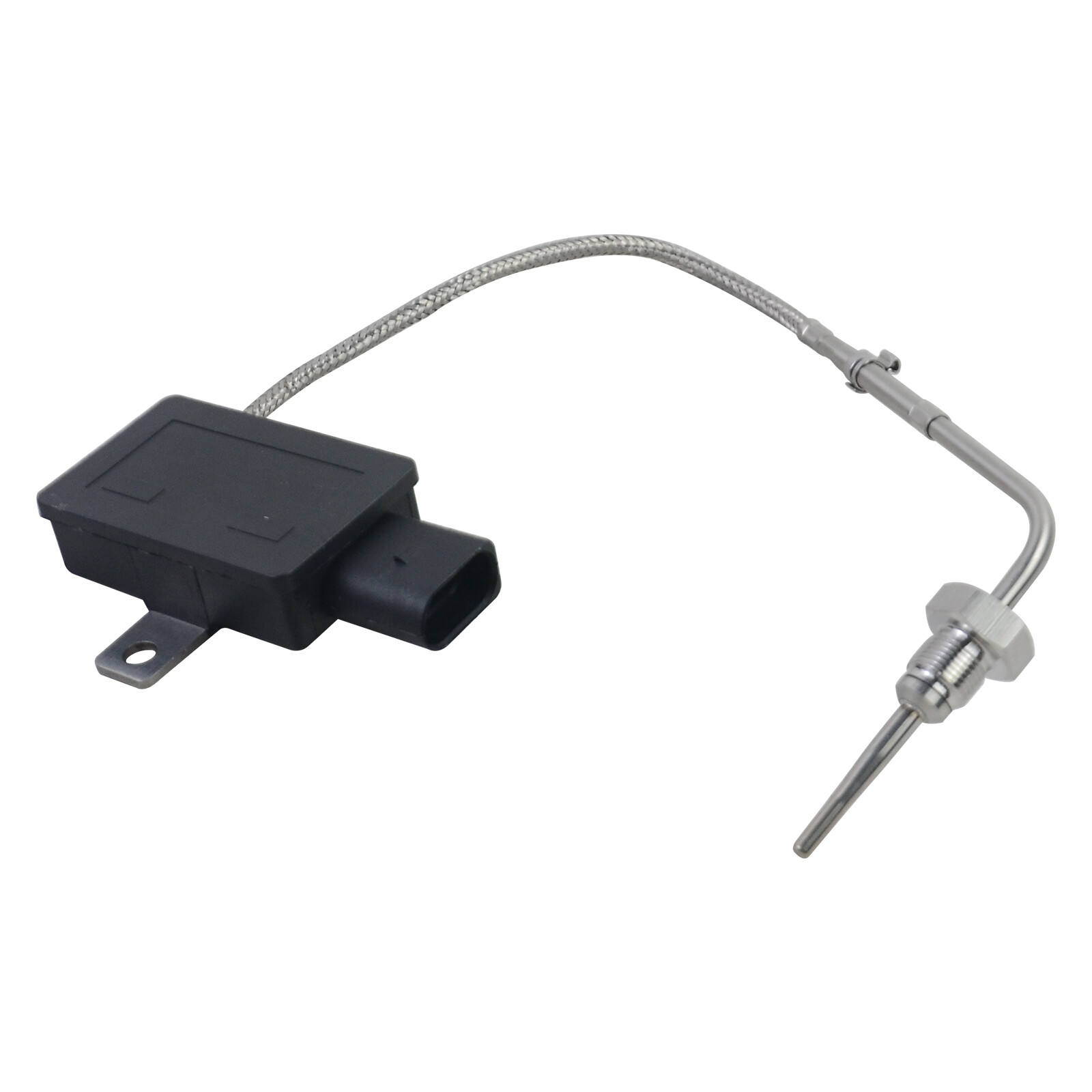 Exhaust Temperature Sensor for 04-19 Bentley Continental Gt Gtc & Flying Spur